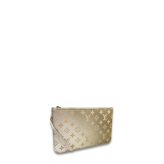 Louis Vuitton Spring In The City Wristlet