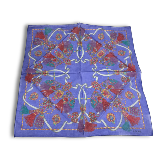 Celine Three Handkerchief Set