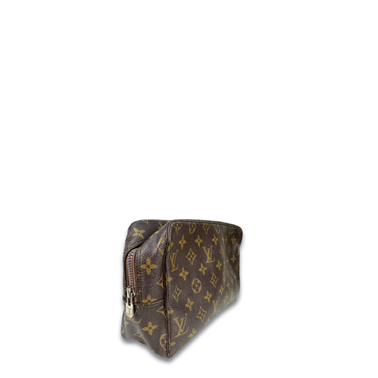Louis Vuitton Monogram Trousse Toilette 28