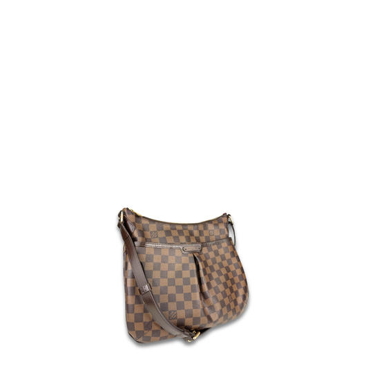 Louis Vuitton Damier Ebene Bloomsbury PM