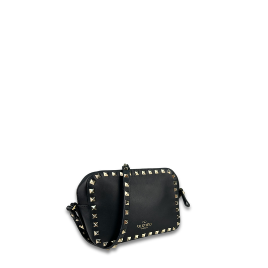 Valentino Rockstud Camera Bag
