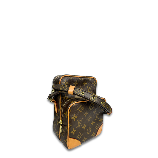Louis Vuitton Monogram Amazon