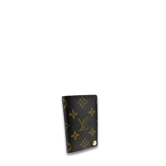 Louis Vuitton Monogram Photo Holder