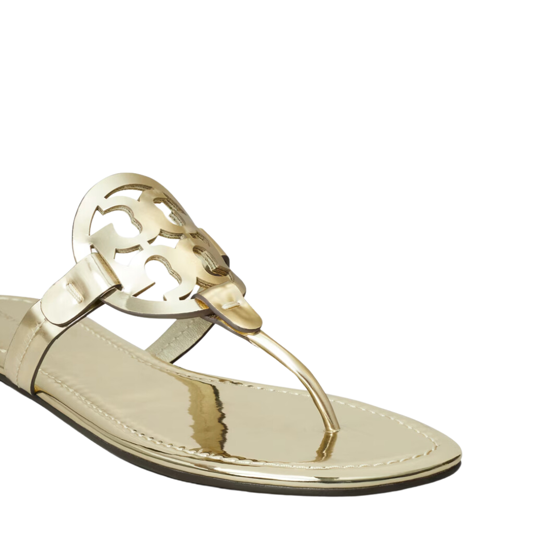 Tory Burch Miller Sandal