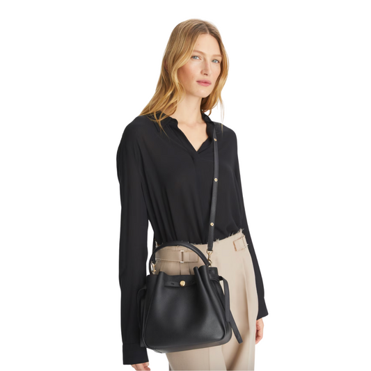 Tory Burch Romy Bucket Bag