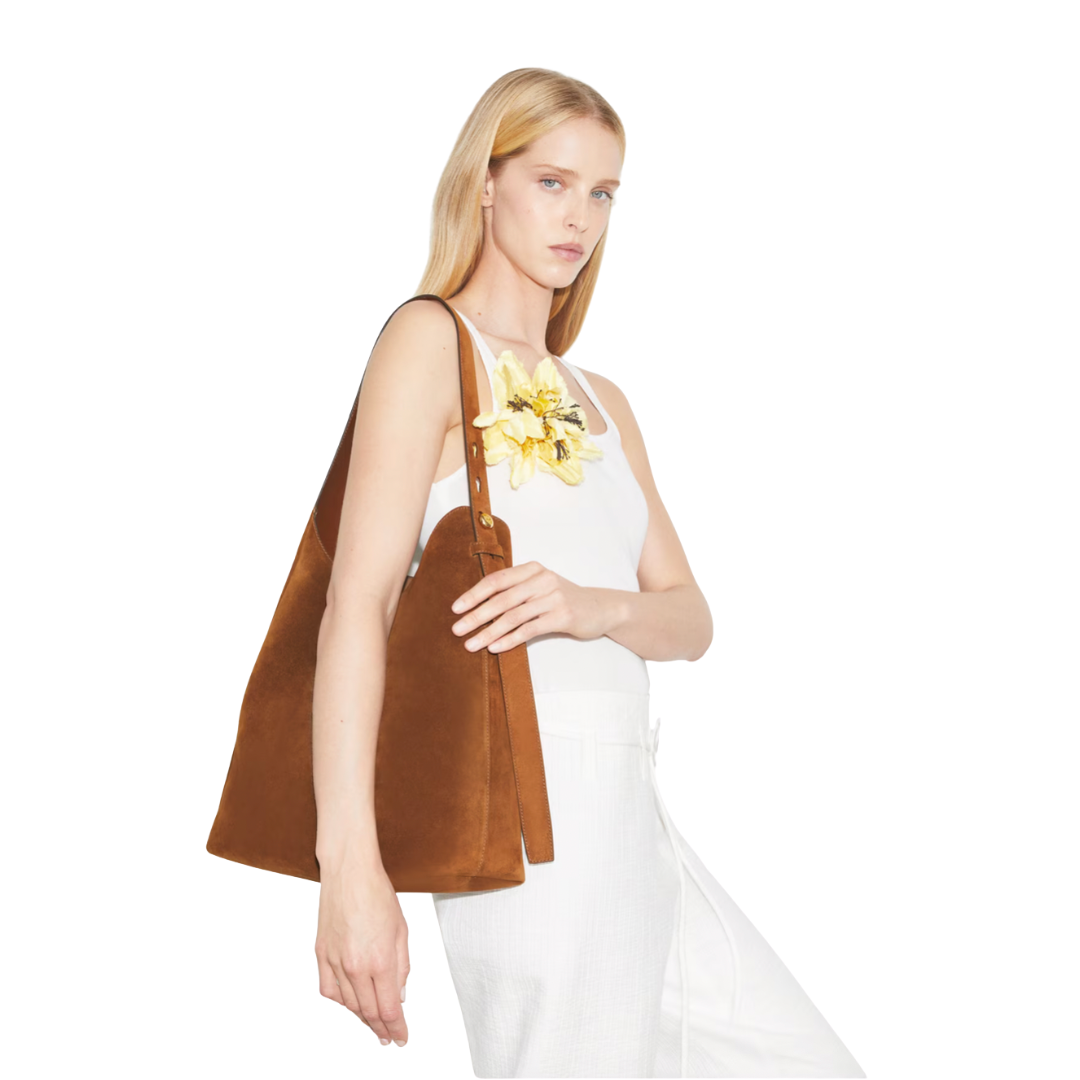 Tory Burch Romy Hobo Bag