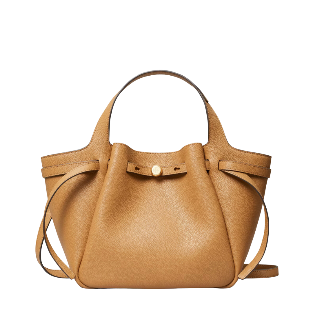 Tory Burch Small Romy Tote – Lola Saratoga