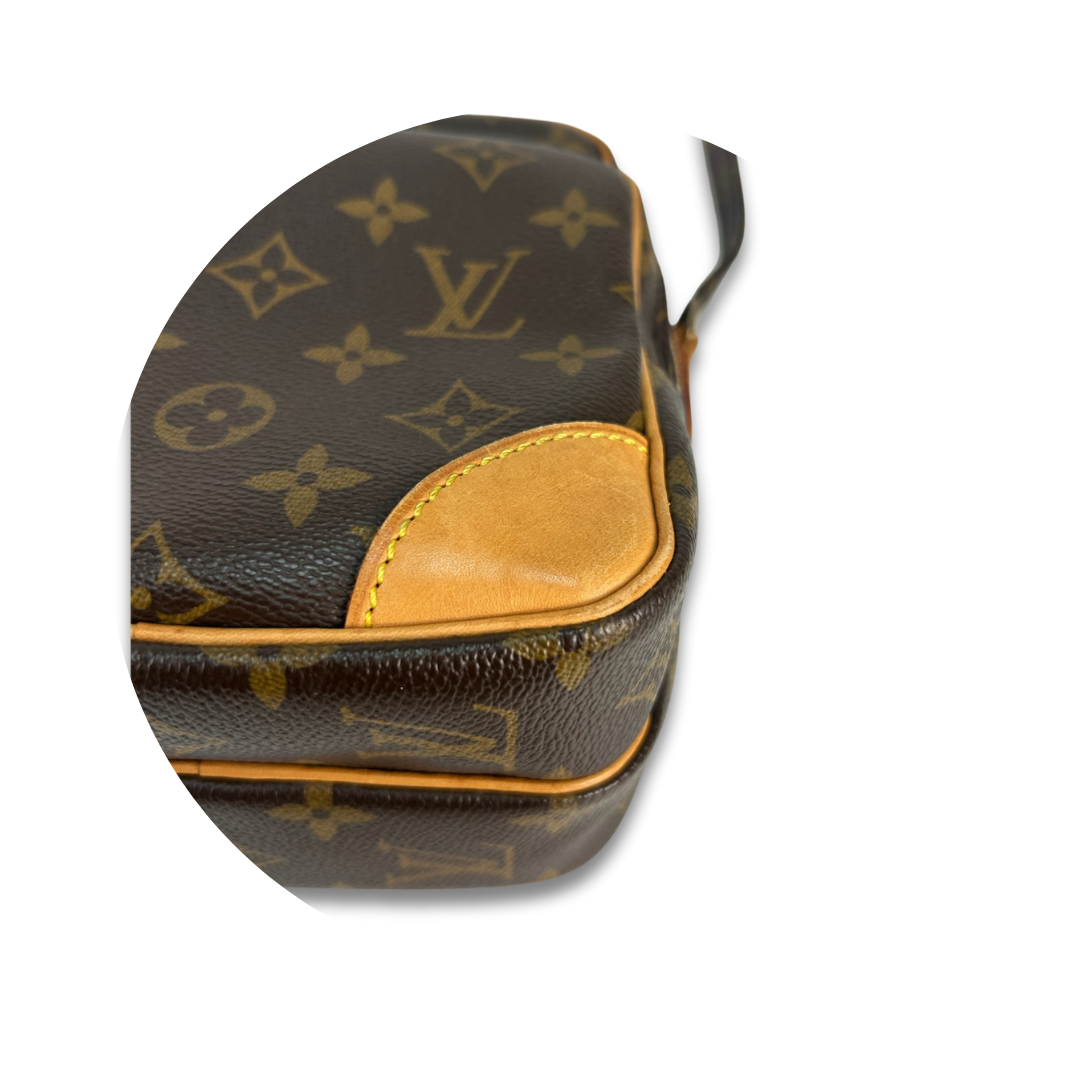 Louis Vuitton Monogram Amazon
