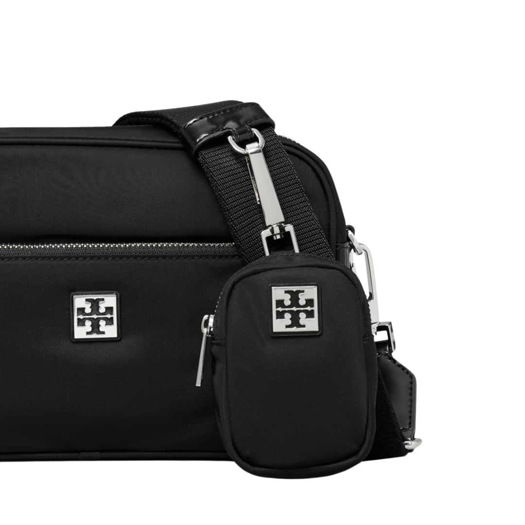 Tory Burch Virginia Shoulder Bag