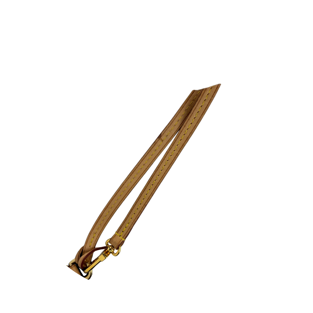 Louis Vuitton Monogram Wristlet