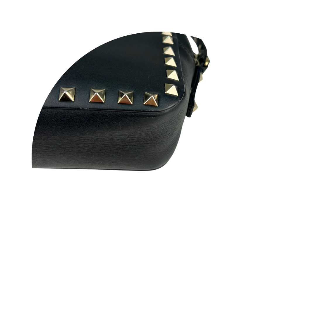 Valentino Rockstud Camera Bag