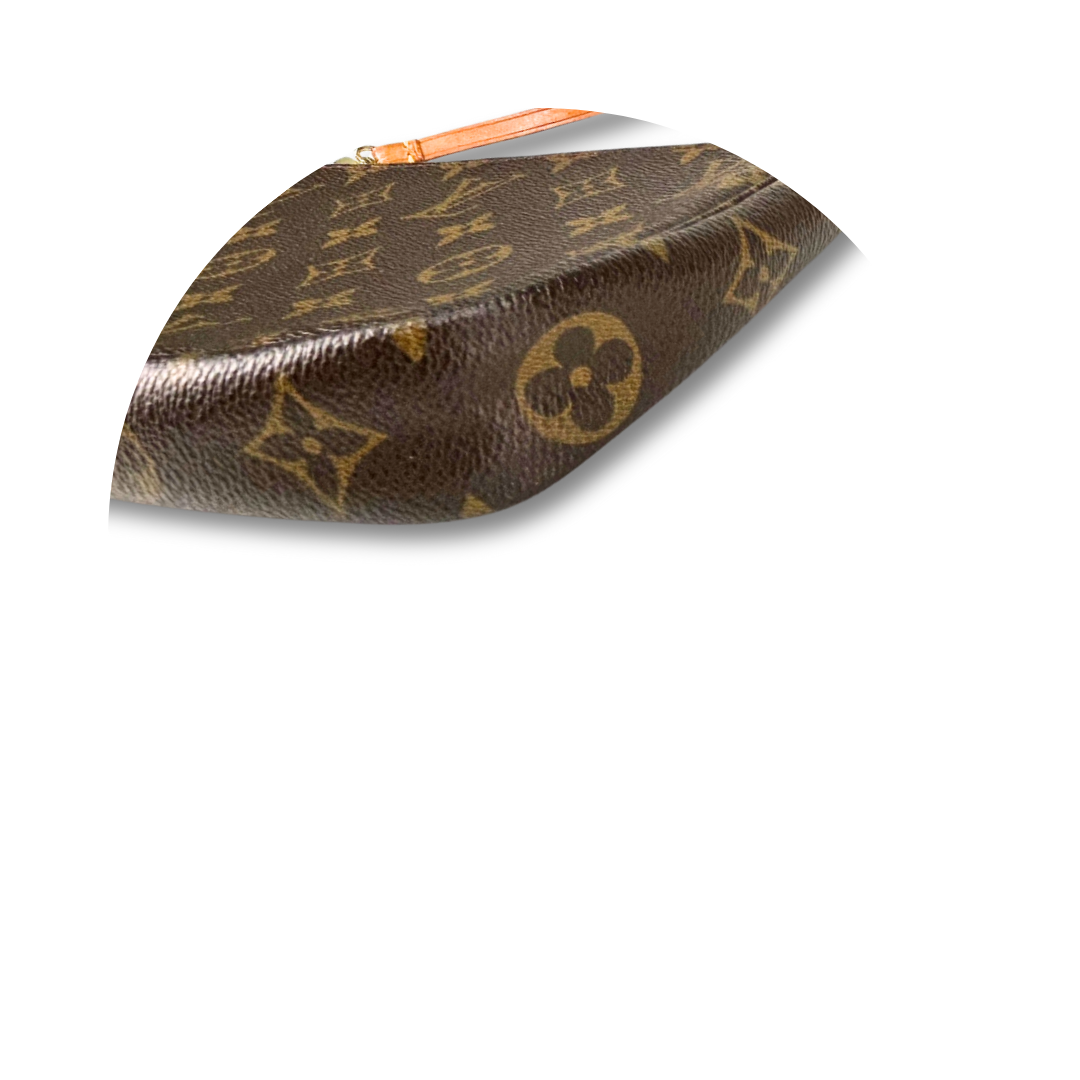 Louis Vuitton Monogram Pochette Accessoires