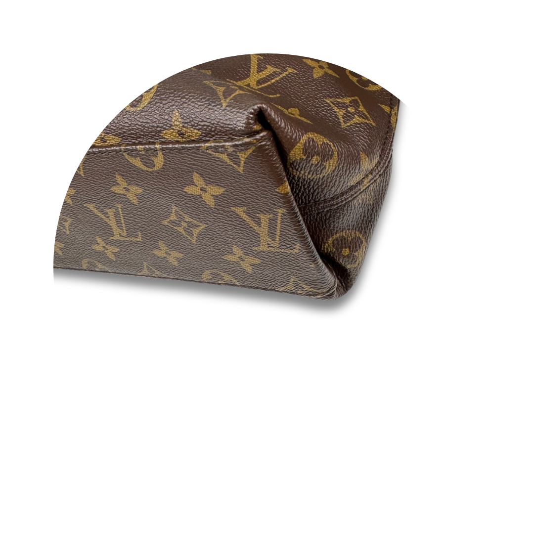 Louis Vuitton Monogram Tuileries Besace