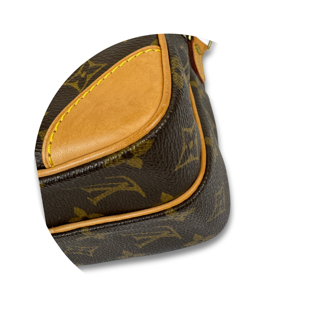 Louis Vuitton Monogram Amazon