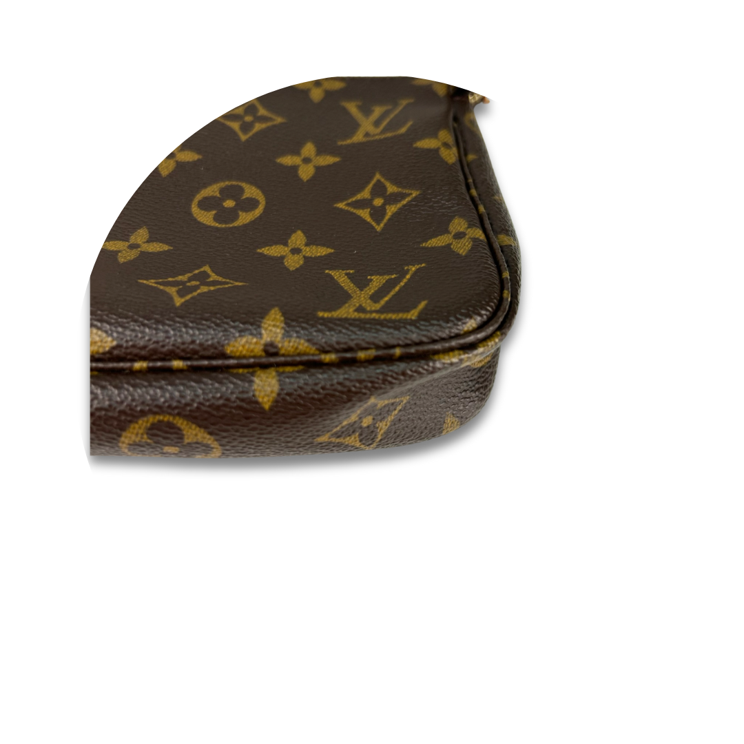 Louis Vuitton Monogram Pochette Accessoires