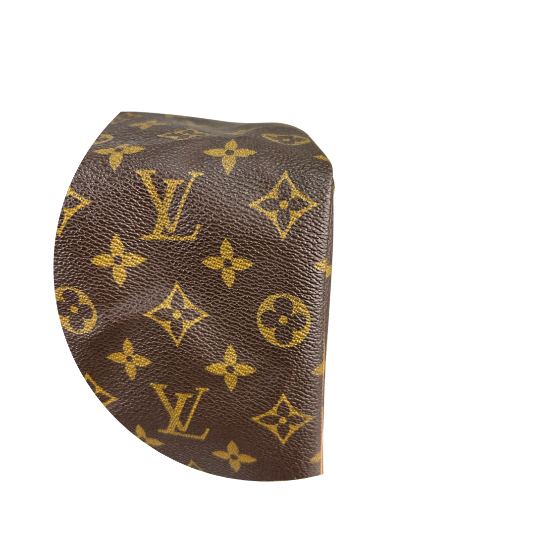 Louis Vuitton Monogram Speedy 35