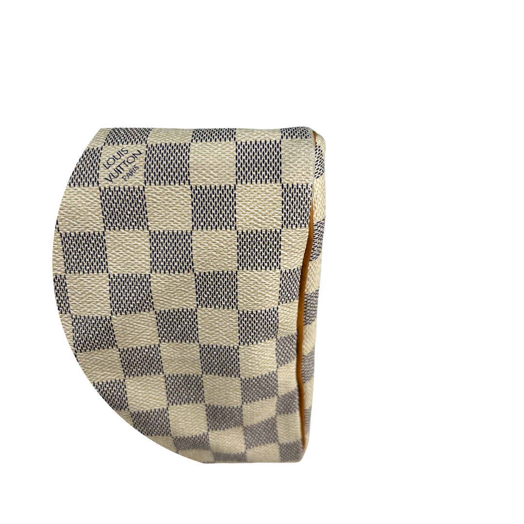Louis Vuitton Damier Azur Speedy 30