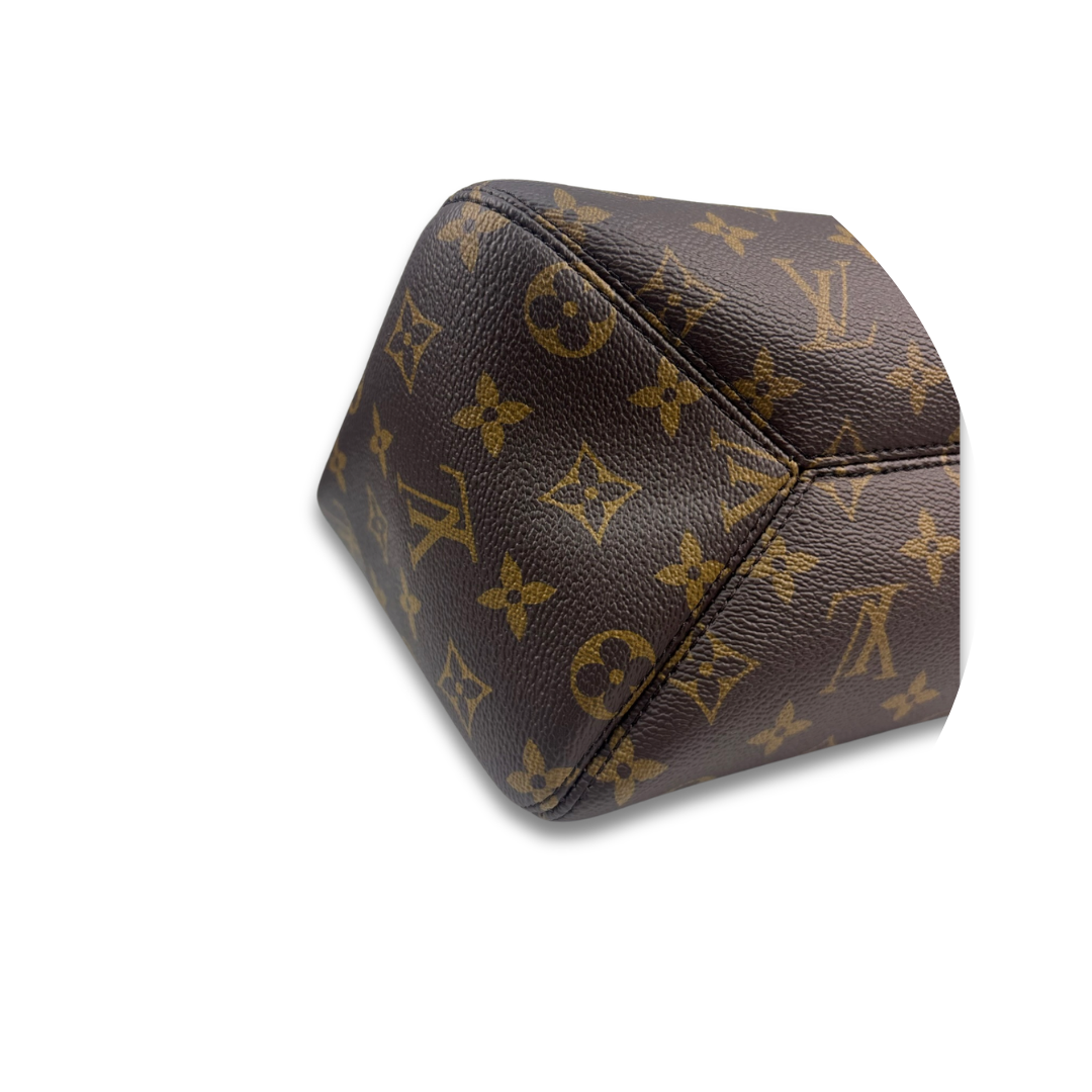 Louis Vuitton Monogram The Drop GM