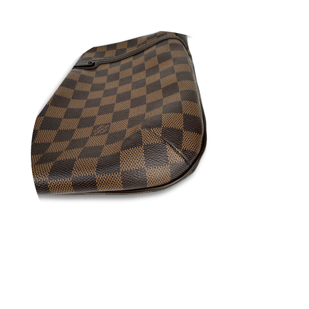 Louis Vuitton Damier Ebene Bloomsbury PM