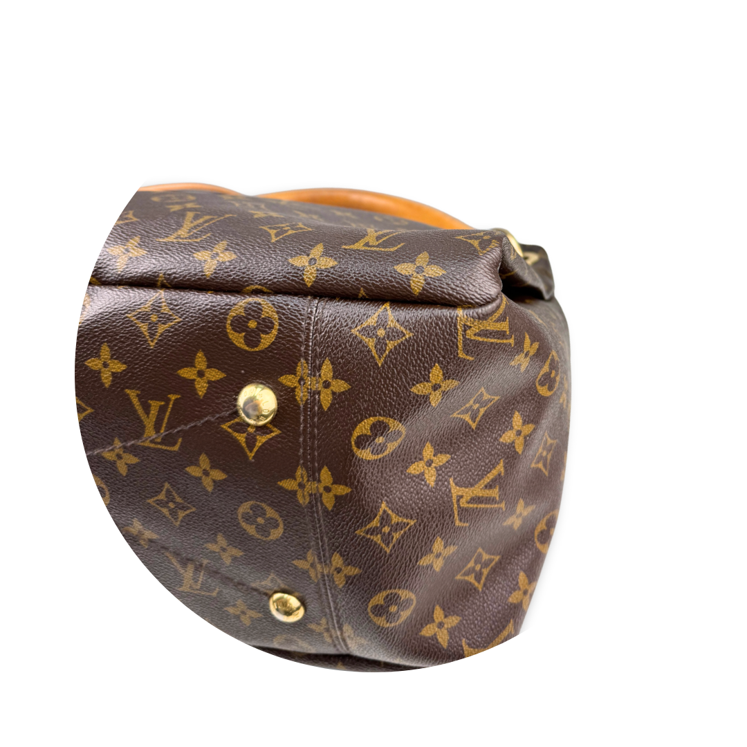 Louis Vuitton Monogram Artsy MM