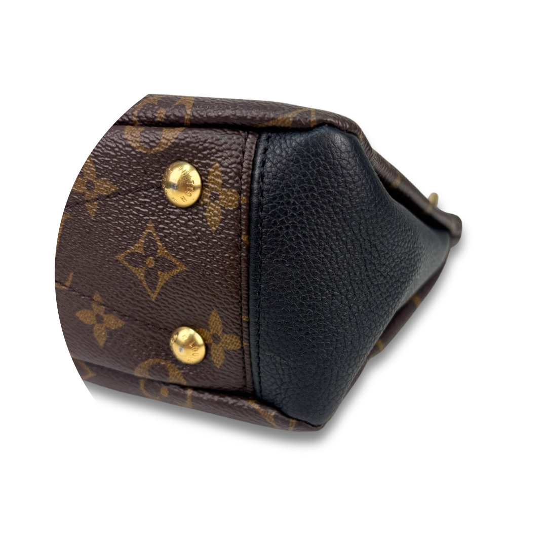 Louis Vuitton Monogram Pallas BB
