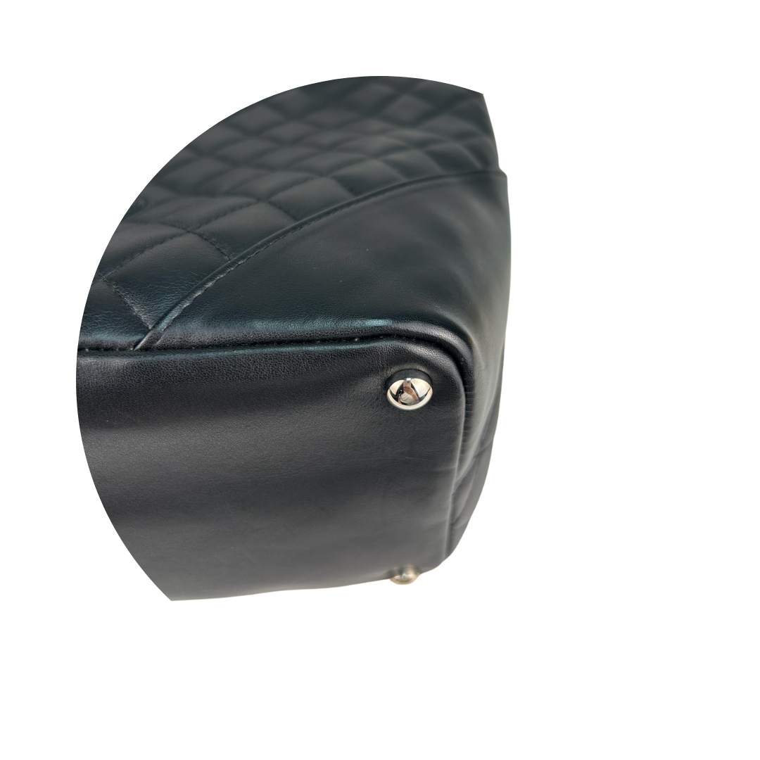 Chanel Medium Cambon Tote