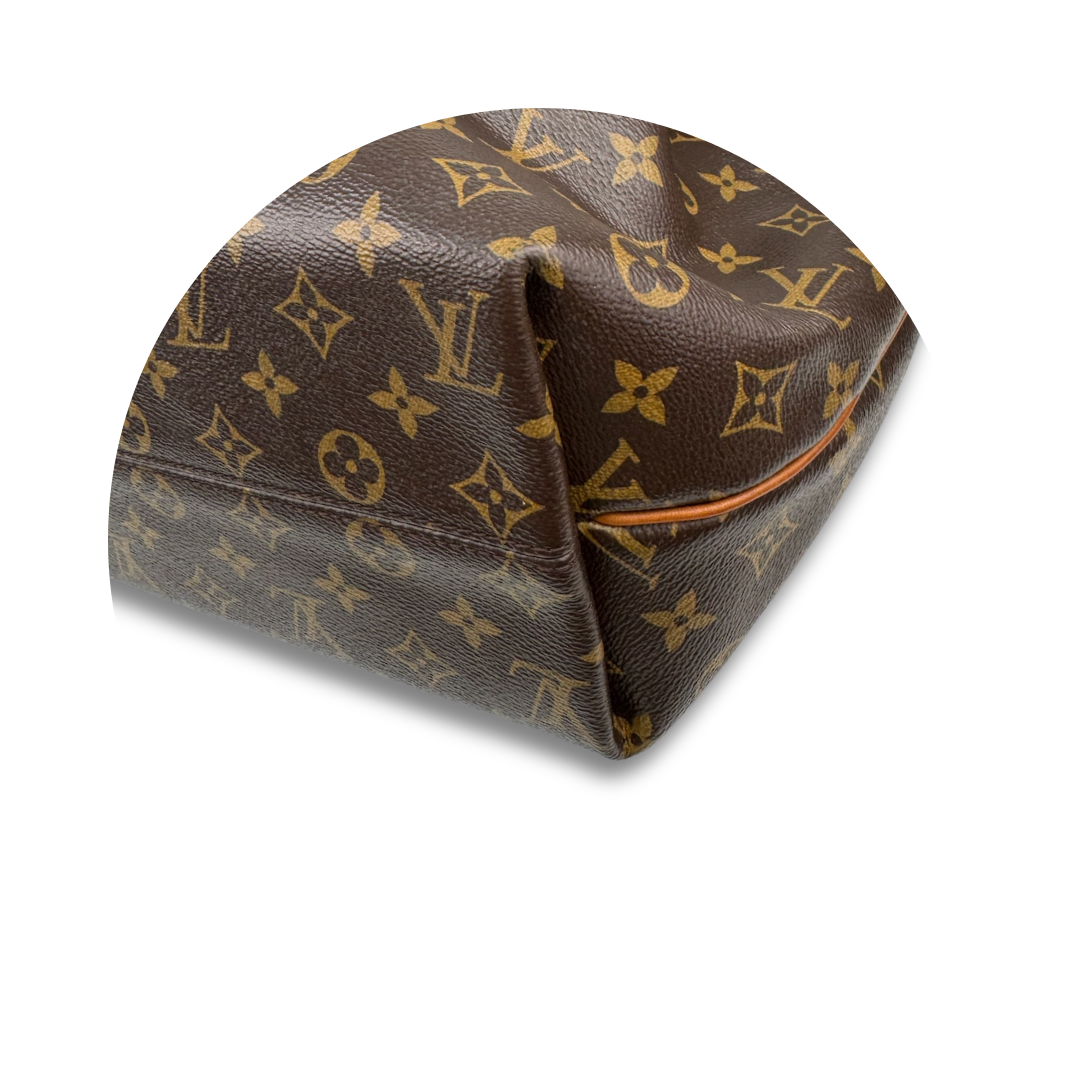 Louis Vuitton Monogram Turenne MM