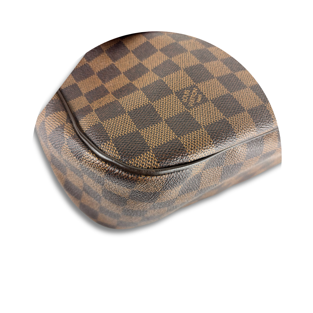 Louis Vuitton Damier Ebene Rosebery Crossbody