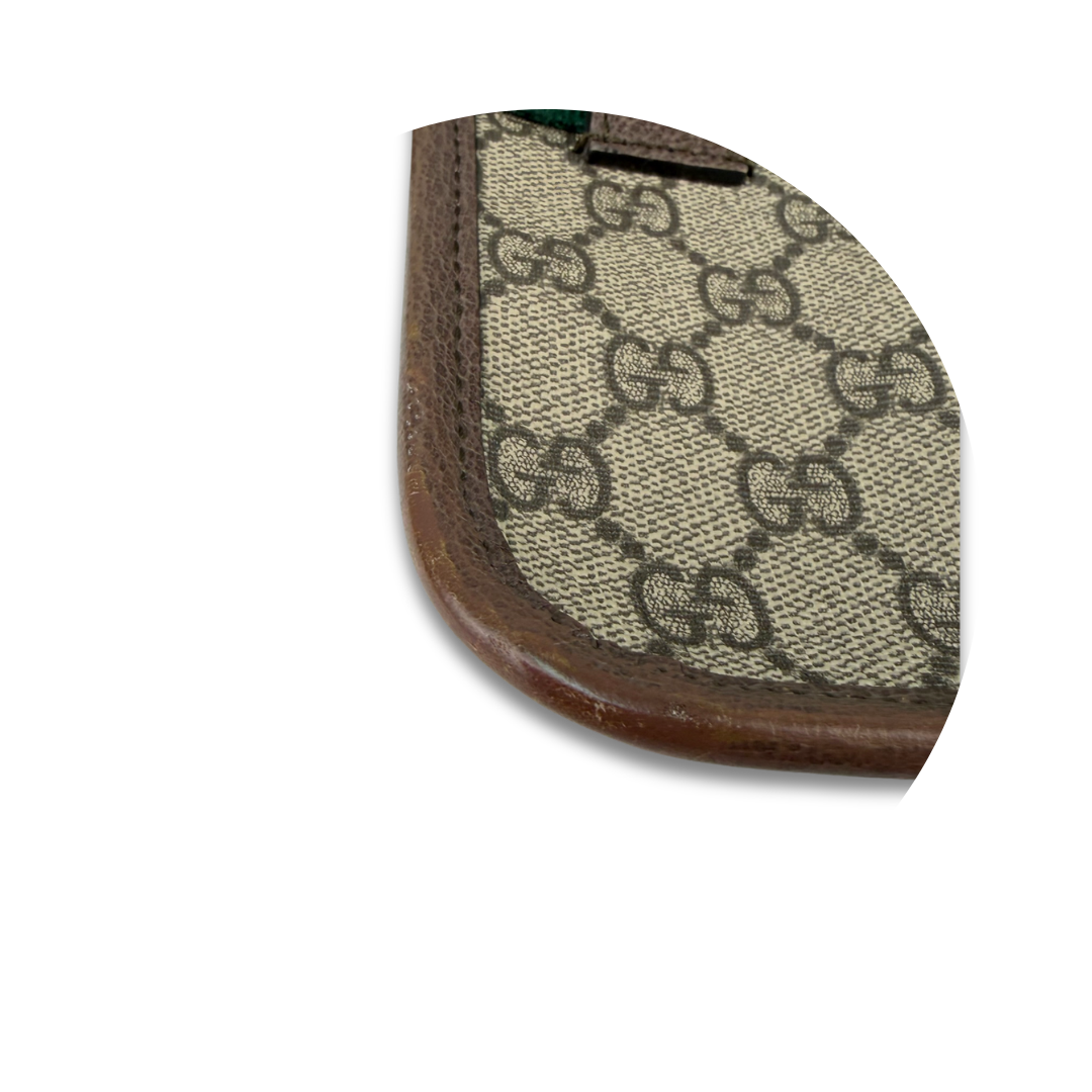Gucci Neo Vintage Supreme Belt Bag