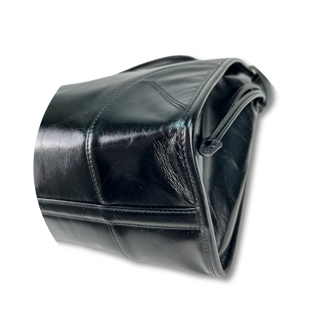 Prada Large Bonnie Shoulder Bag