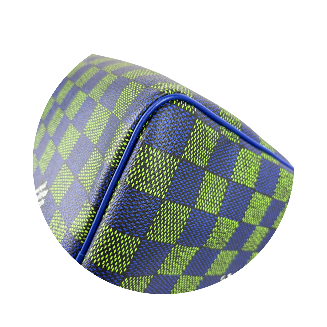 Louis Vuitton Damier Heritage Speedy Bandoulière 40