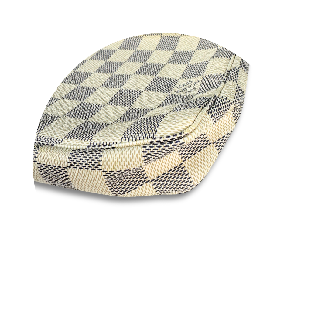 Louis Vuitton Damier Azur Pochette Accessoires