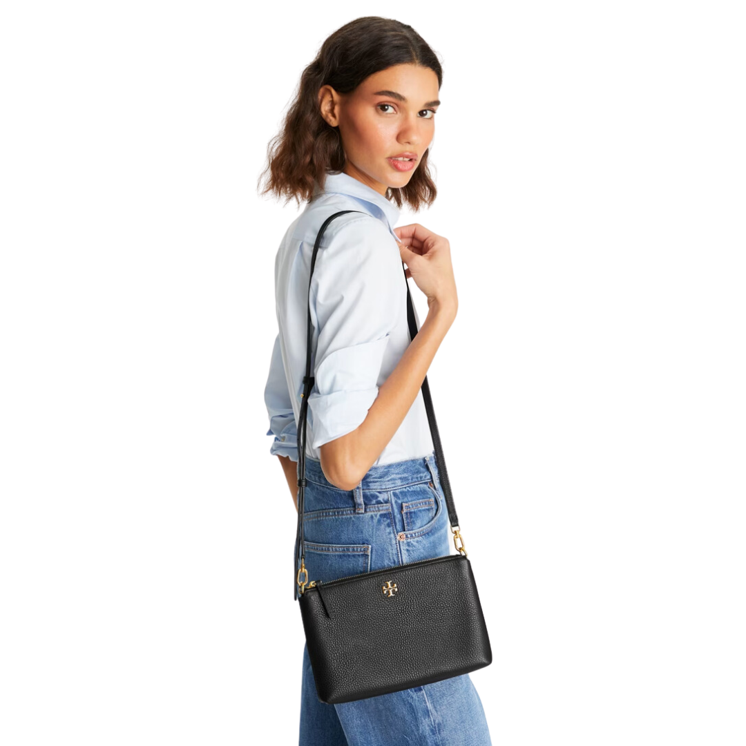 Tory burch 2025 mercer crossbody
