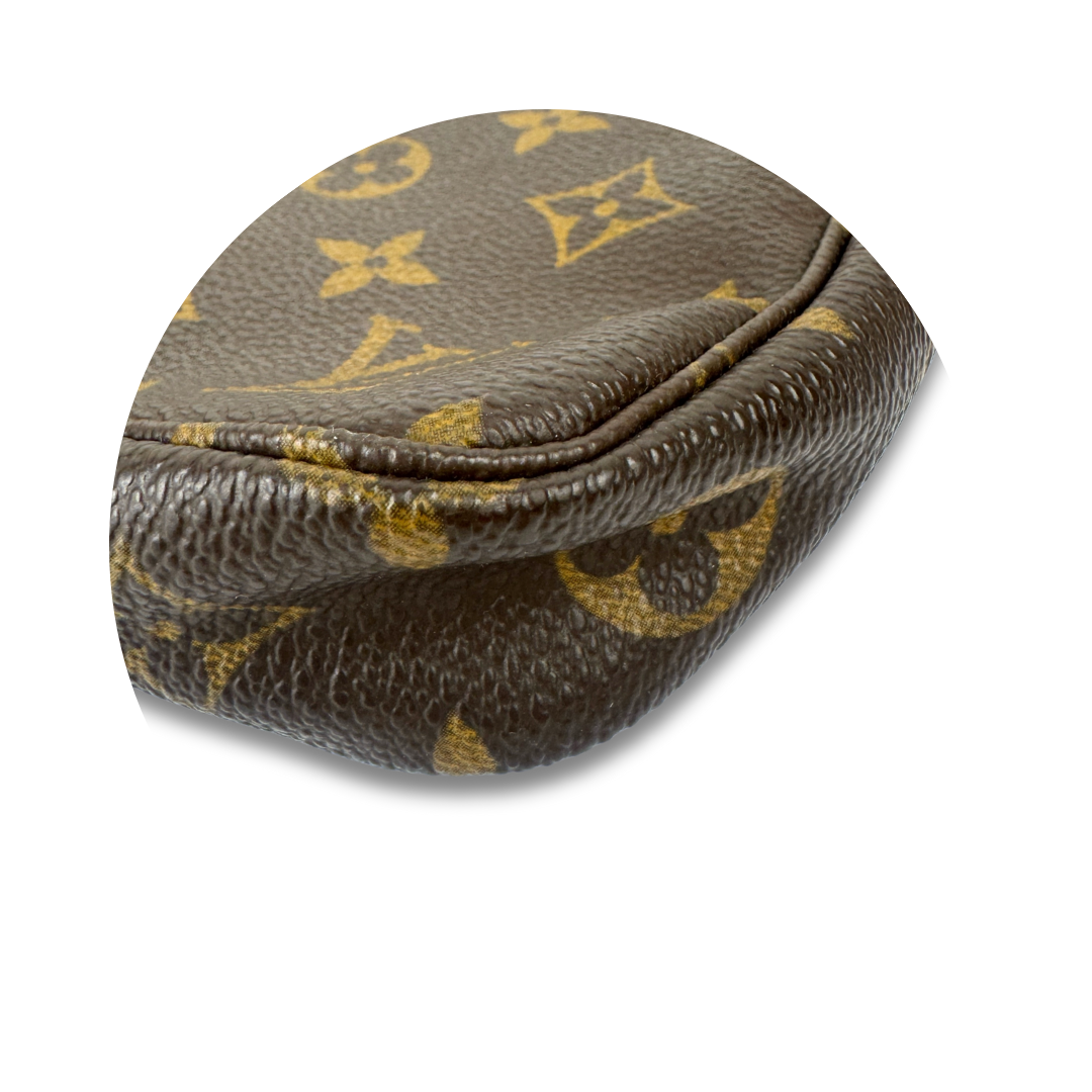 Louis Vuitton Monogram Pochette Accessoires