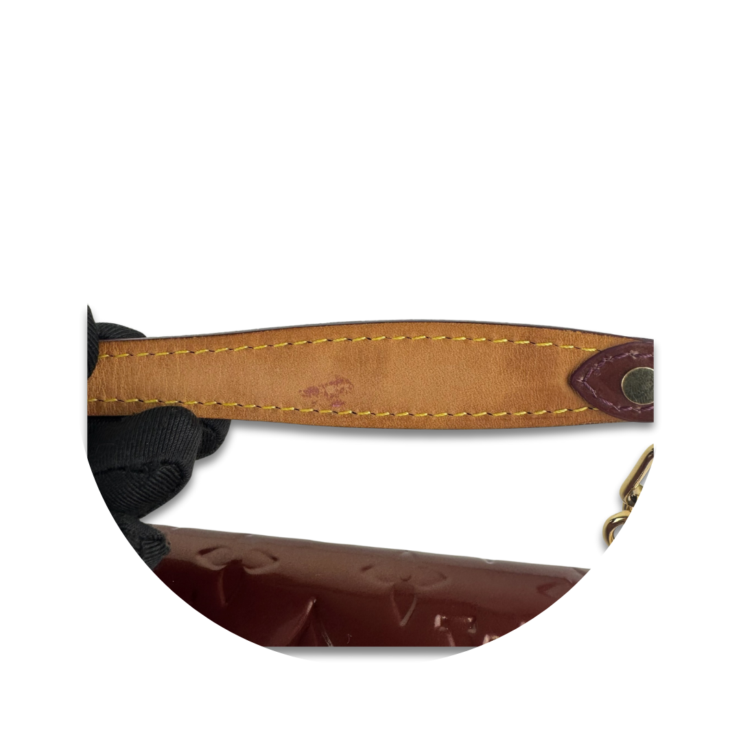 Louis Vuitton Vernis Sunset Boulevard