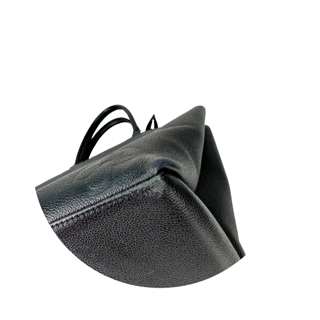 Louis Vuitton Black Giant Empreinte Grand Palais