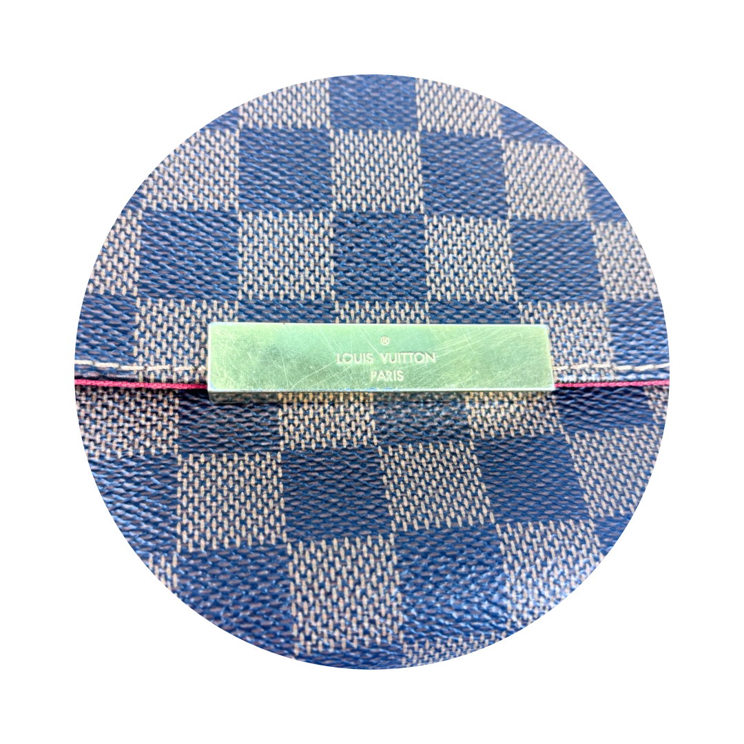 Louis Vuitton Damier Ebene Favorite MM