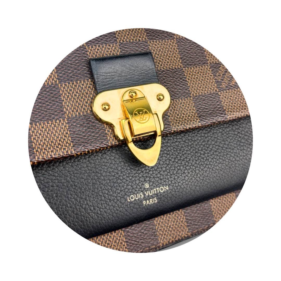Louis Vuitton Damier Ebene Vavin PM