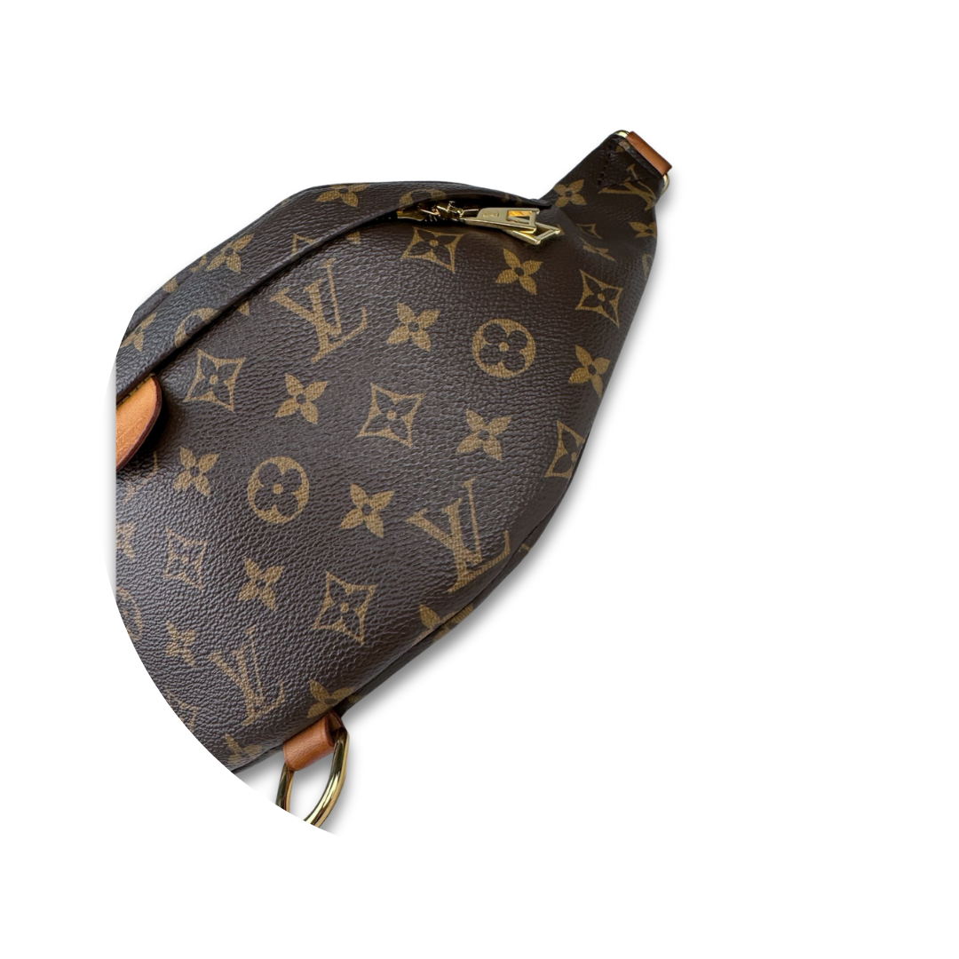 Louis Vuitton Monogram OG Bum Bag