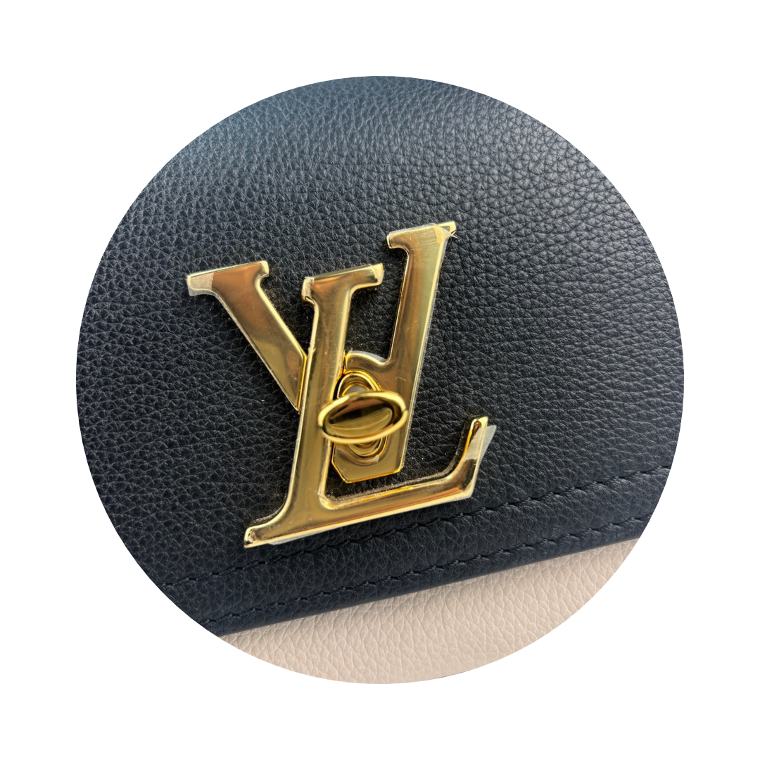 Louis Vuitton Lockme Tender Crossbody