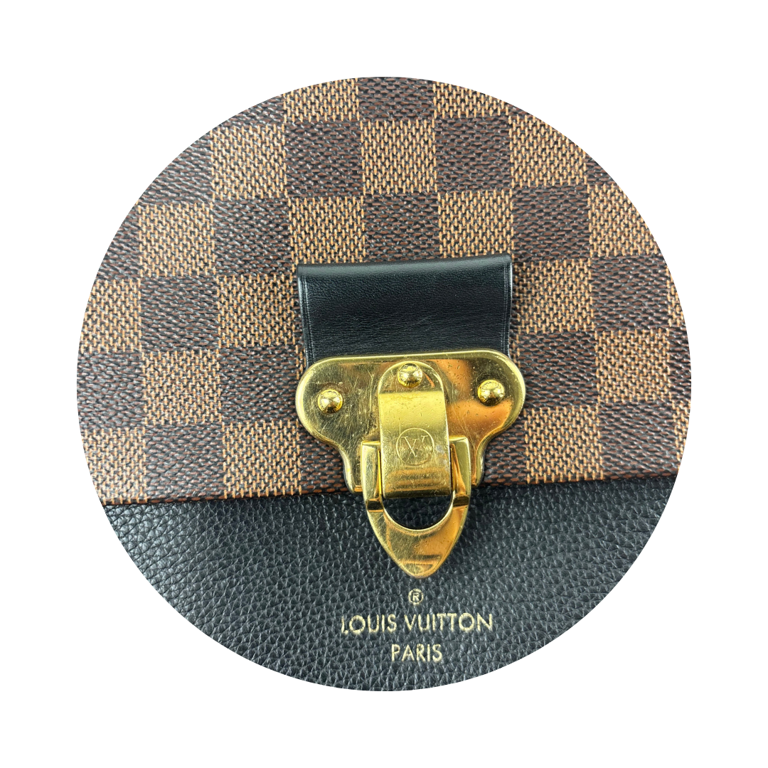 Louis Vuitton Damier Ebene Vavin MM