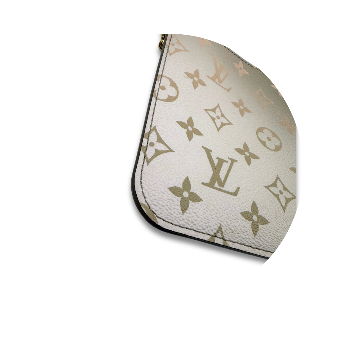 Louis Vuitton Spring In The City Wristlet