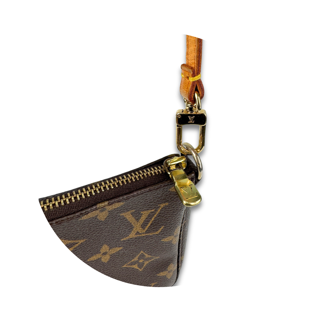 Louis Vuitton Monogram Pochette Accessoires