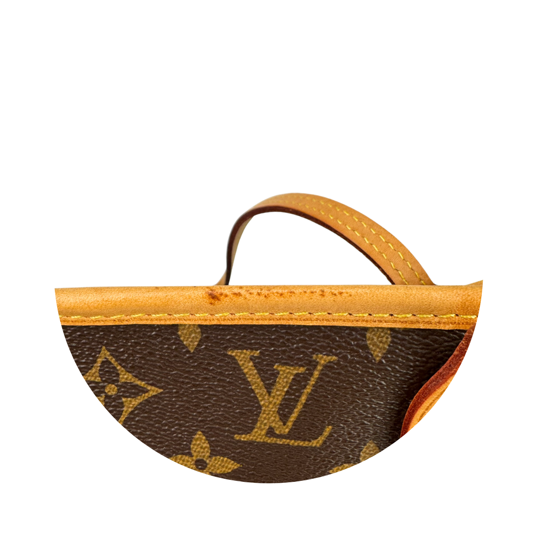 Louis Vuitton Monogram Neverfull MM
