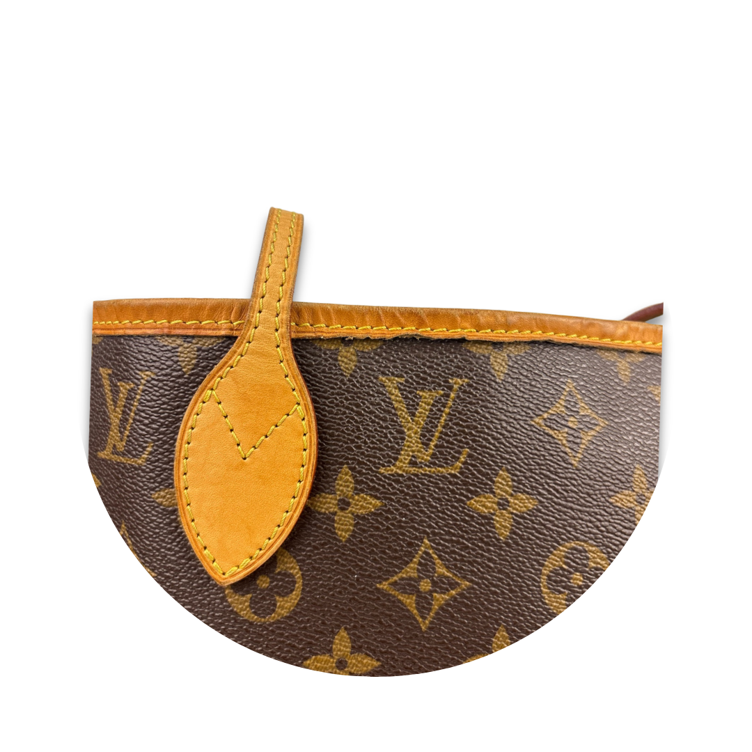 Louis Vuitton Monogram Neverfull MM
