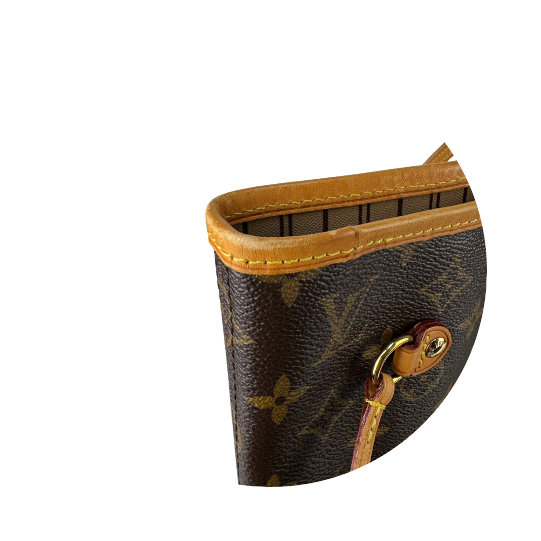 Louis Vuitton Monogram Neverfull MM