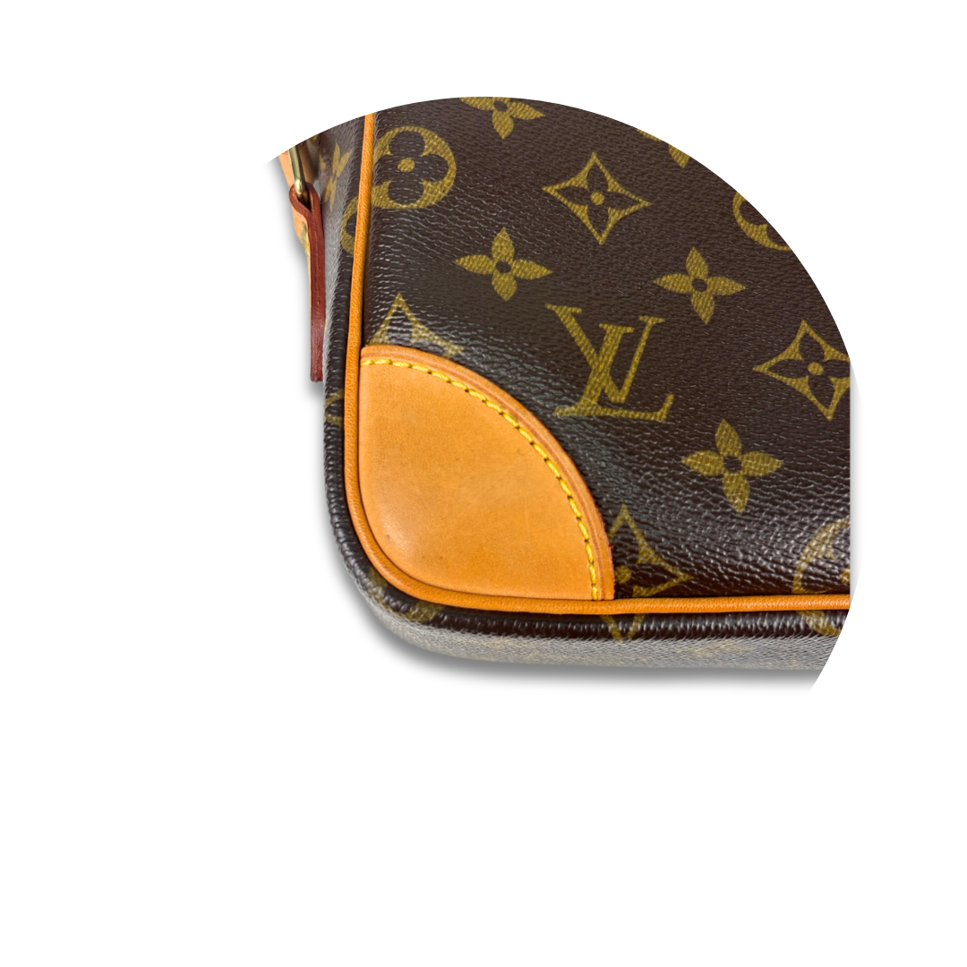Louis Vuitton Monogram Trocadero 27