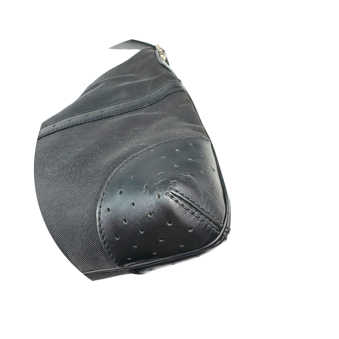 Gucci Vintage Interlocking 'G' Shoulder Bag