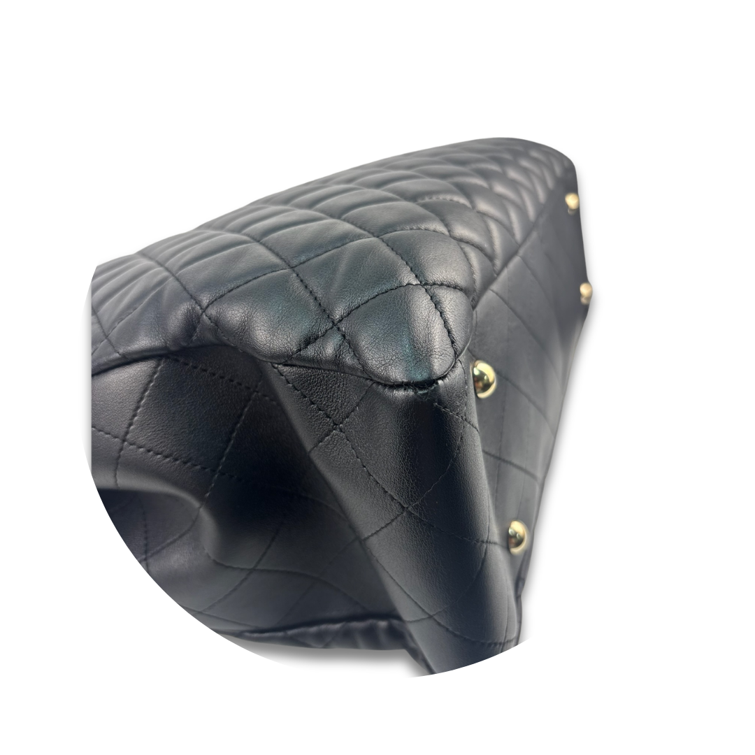 Chanel Classic Shopping Tote