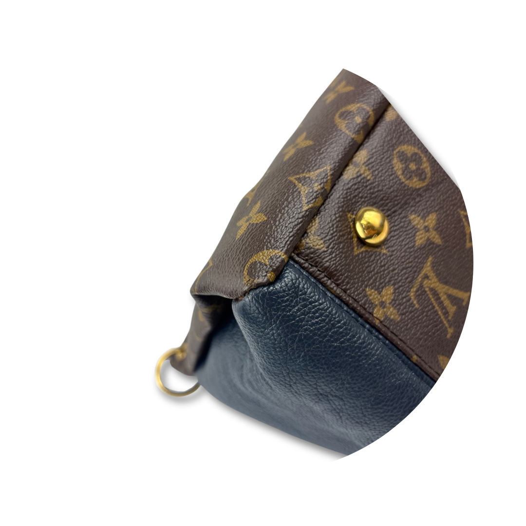 Louis Vuitton Monogram Pallas MM